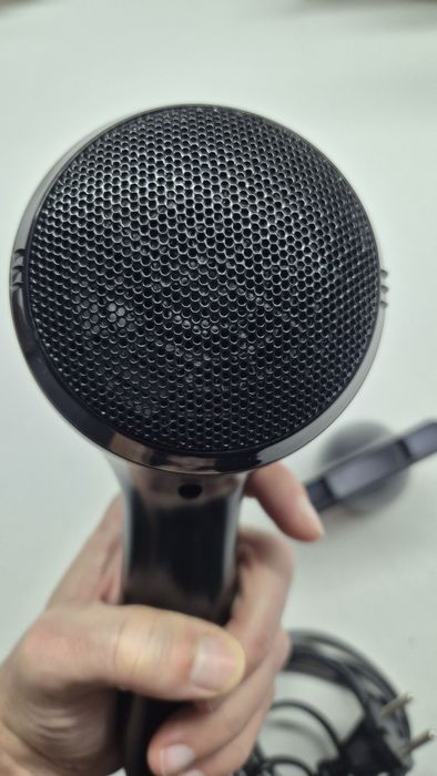 Фен Philips ThermoProtect 2100 Вт