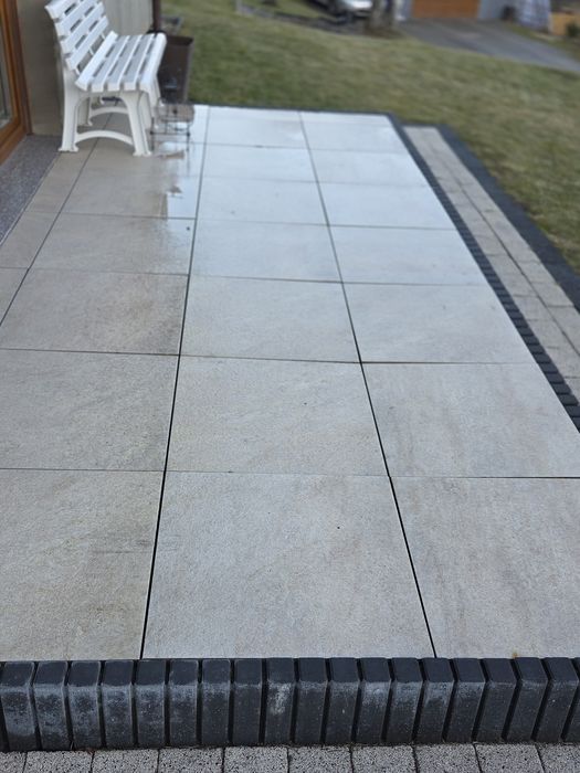 Płytki tarasowe 60x60