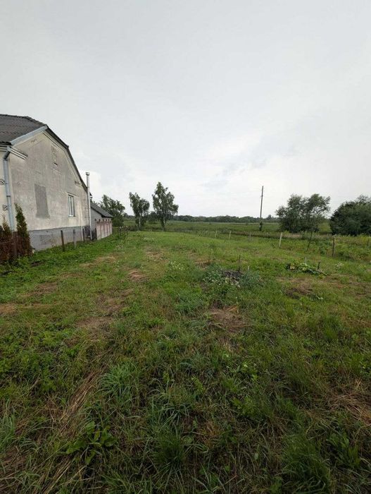 Продаж 2 поверхоого будинку у  Бучалах