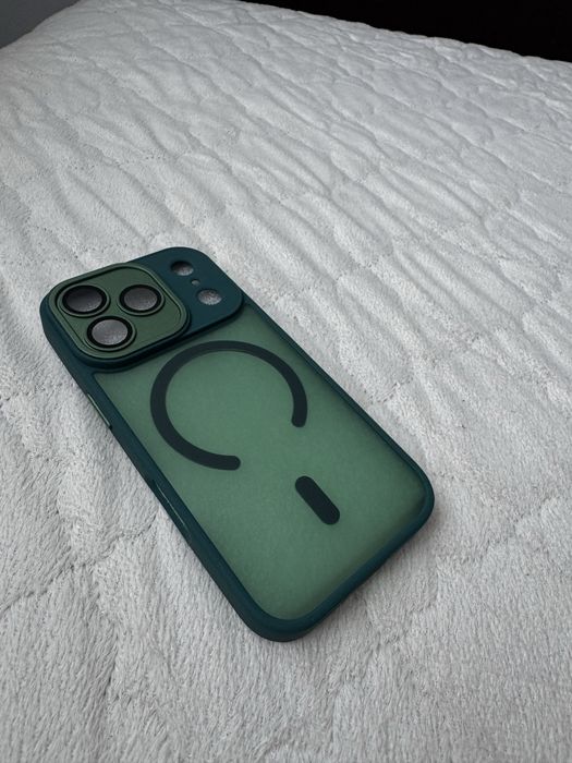 Etui do iPhone 17 Pro