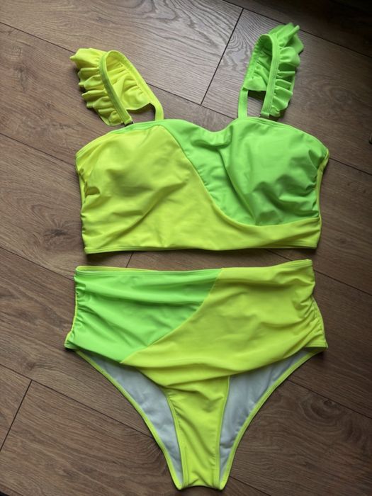 Strój kąpielowy damski