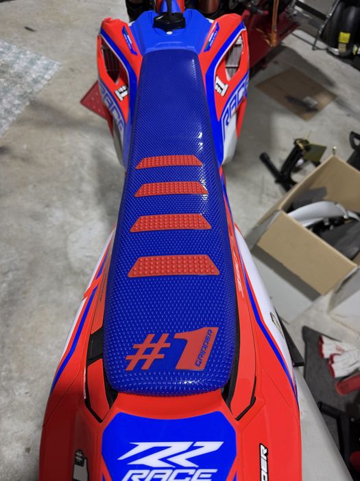 Beta 390 Factory 2 horas uso