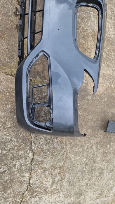 Peças para BMW F21 F22 F23 Série 2 Farol Para-choques e embaladeiras