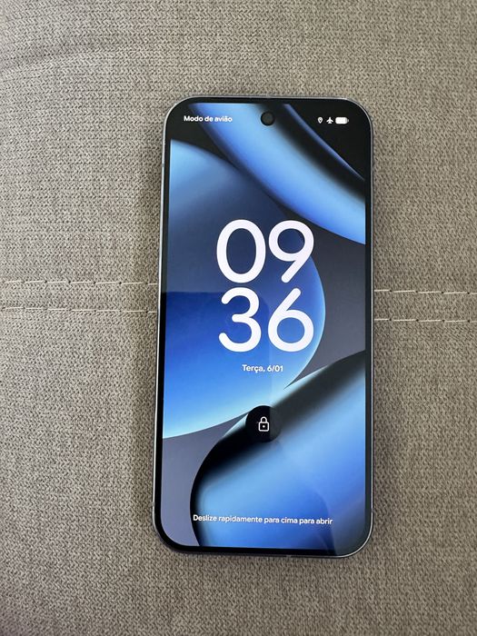 Google Pixel 10 Pro 5G 128GB NOVO