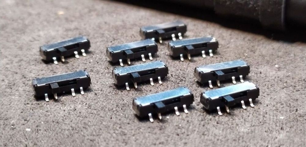 Włącznik do fotopułapek typu - HC300 HC700 itp