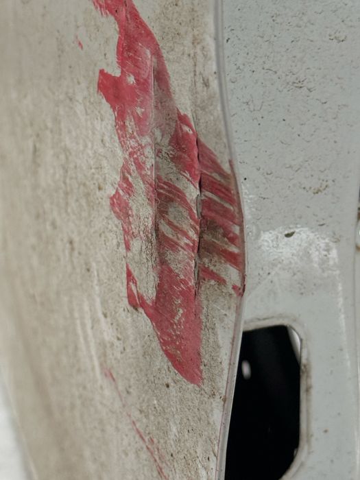 Двері передні праві VW Golf 7 Volkswagen 2013-2020р