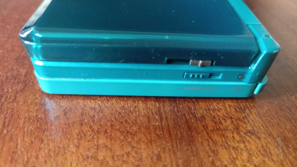3DS Nintendo 64Гб карта памяти