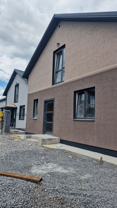 Продам таунхаус  м.Вінниця рн.Корея