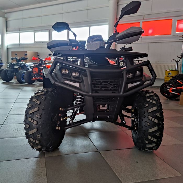Квадроцикл Forte FFP1500