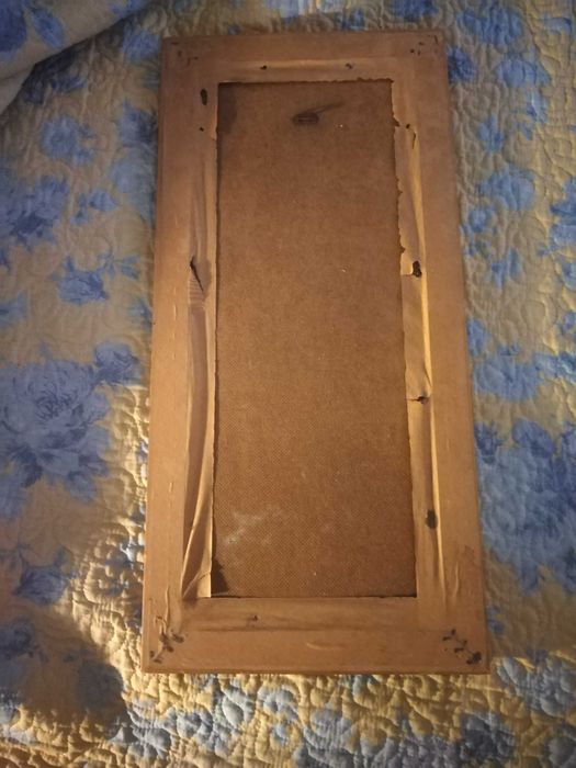 Quadro referente ao golf