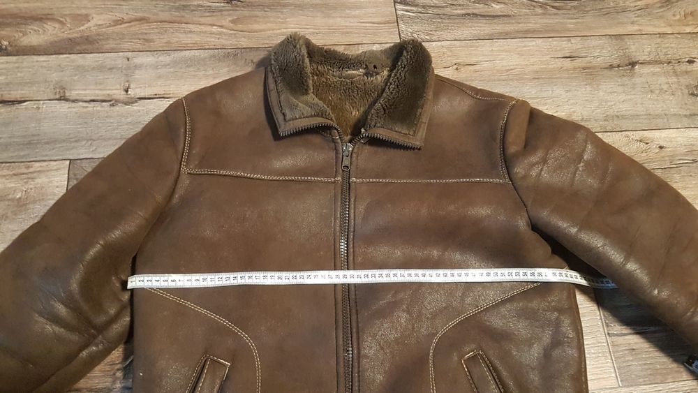 Кожанка Пилот. . р. 50/178