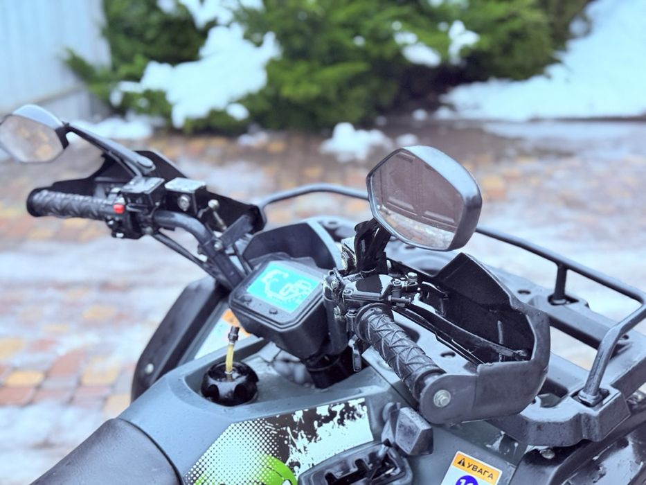 Продам Квадроцикл Квадрик