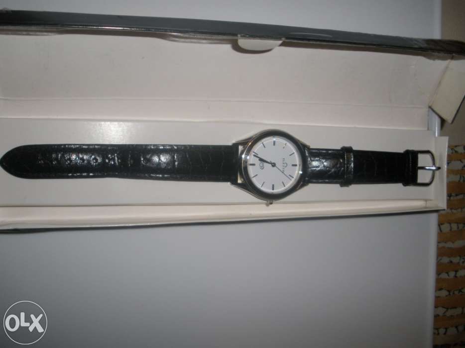 Relógio Eletta novo sem uso64737761924354121