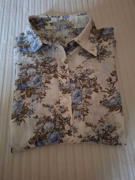 Camisa / Blusa marca Lanidor Loft T/L