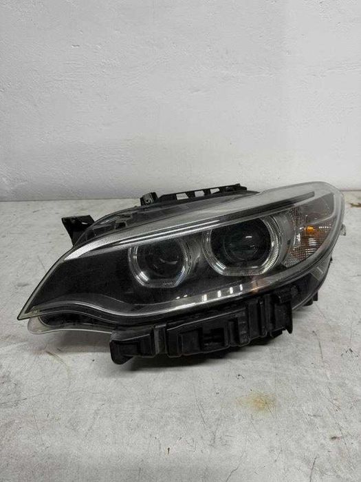 Farol BMW f22-23 xenon - lado esquerdo/condutor