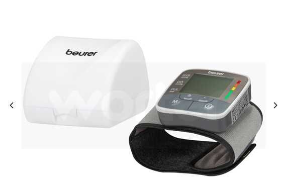 Medidor de tensão arterial, tensiómetro