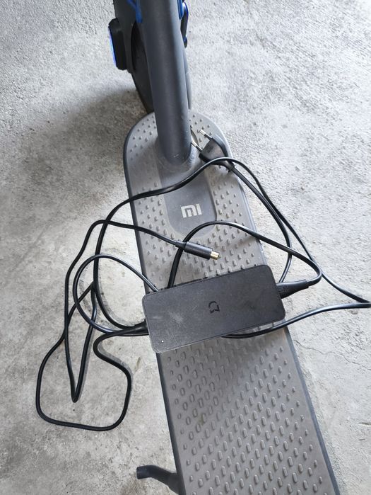 Trotinete Xiaomi Scooter Mi 3