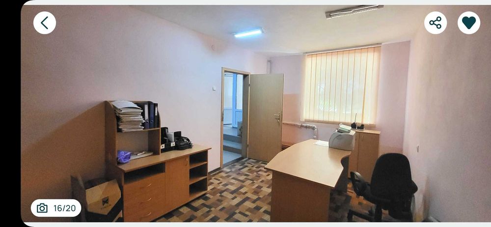 Продаж ЦОКОЛЬНОГО приміщення вул. Рекордна, 388 кв.м, БЕЗПЕЧНО.