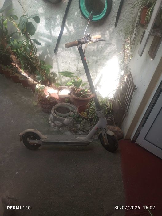 Vender,uma trtinete