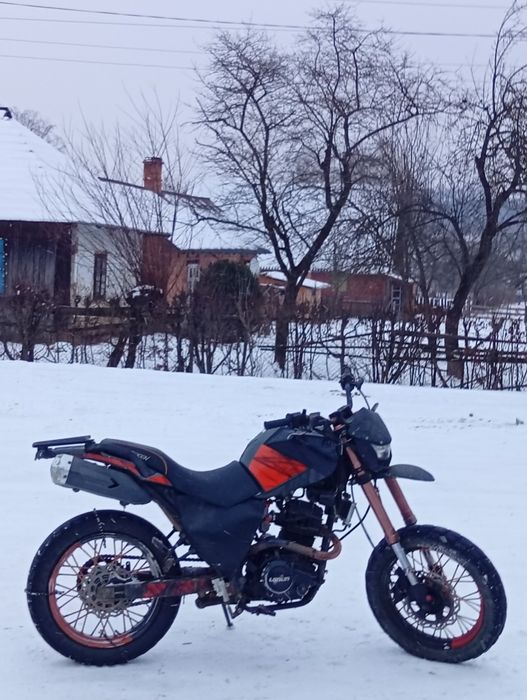 Продам або Обмін Текен 250