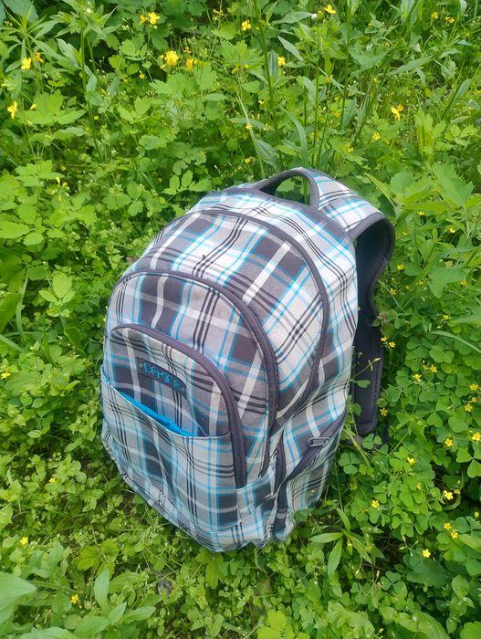 Міський рюкзак Dakine Prom 25L (Dylon)