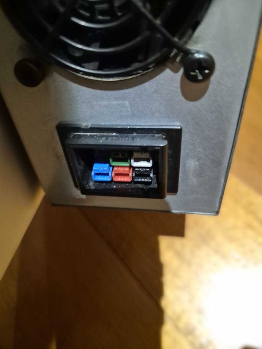 Bitmain Antminer T21 190 TH/s