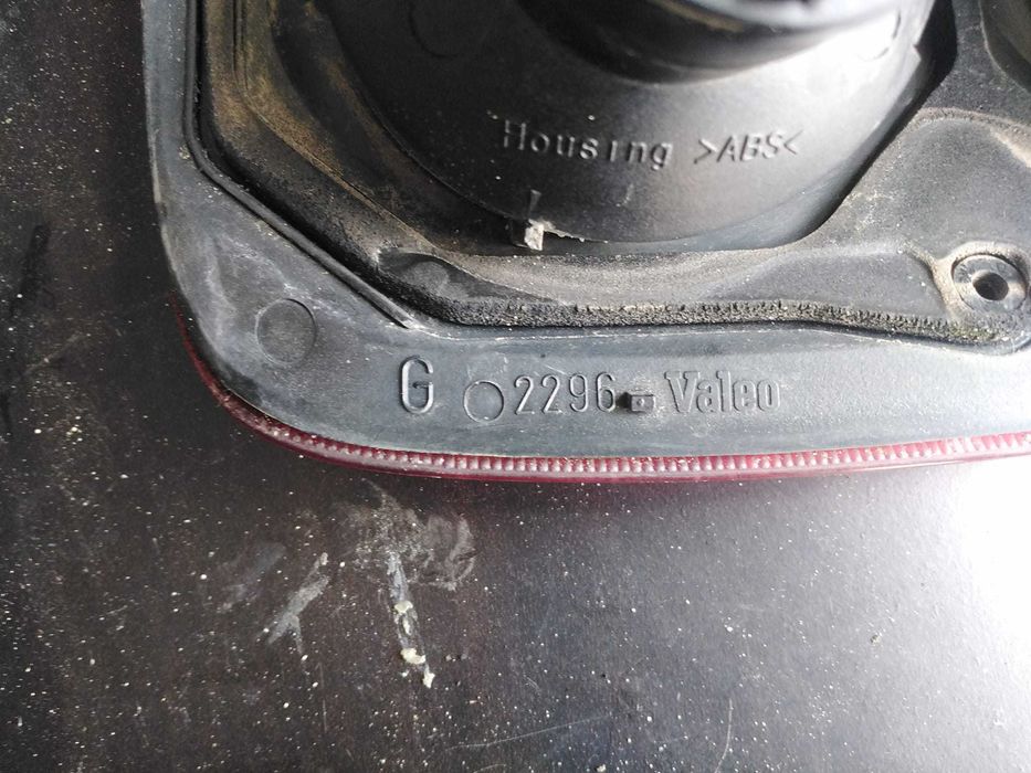 Farolim Esquerdo Land Rover Freelander I