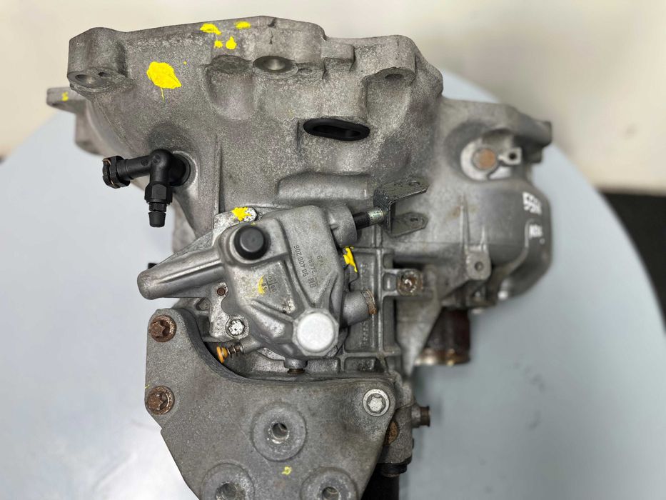Caixa de velocidades 22 Estrias Opel Corsa D 1.3CDTI (Ref.: 55565178)