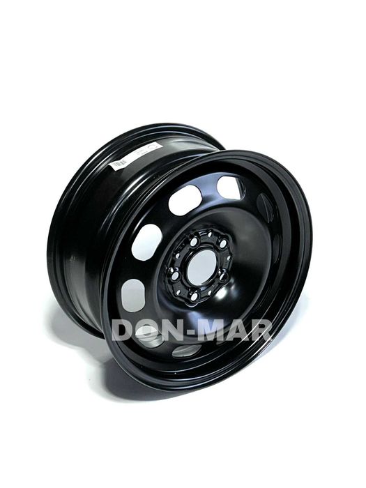 Nowe Felgi Stalowe 16'' 5x112 ET 52 BMW