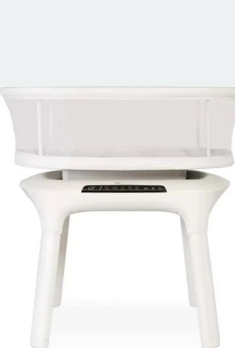 Колиска 4moms mamaRoo sleep bassinet