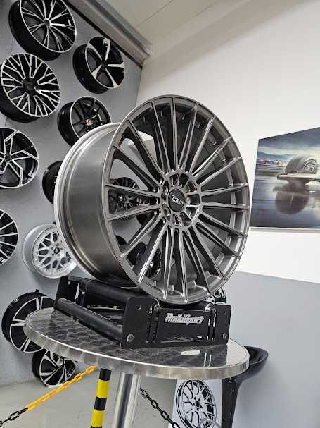 Jantes look Vossen S17-04 p/ BMW em 19 e 20| 5x120 novas