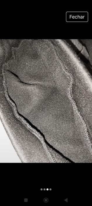 Camisola polar 13-14 anos