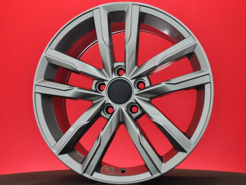 FELGI R18 5x112 Audi A3 8P 8V 8Y A4 B6 B7 A6 C6 TT VW CC GOLF 6 7 8 R