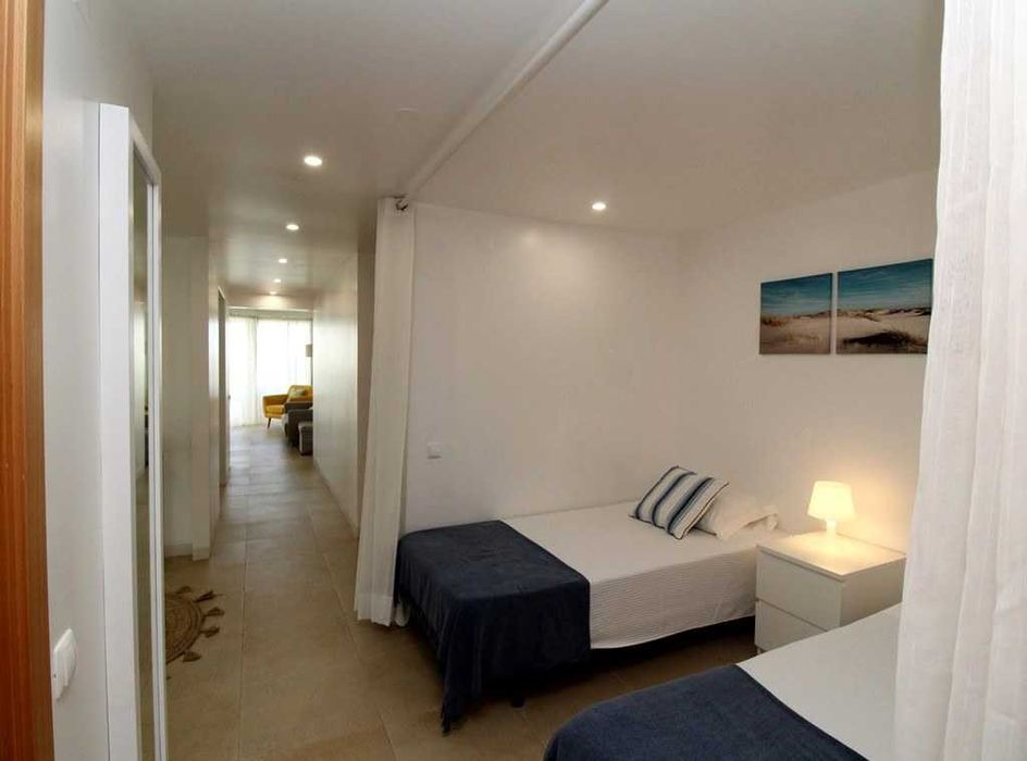 Apartamento T1+1 - até 4 PAX – Golden Club Cabanas, Algarve