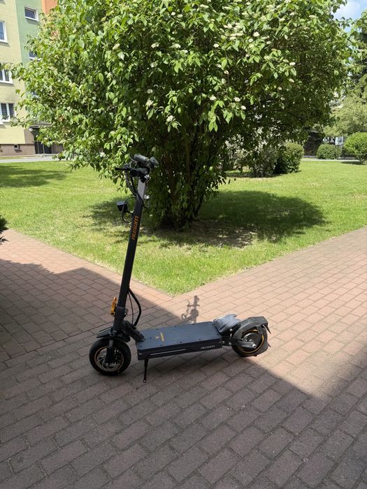 Ausom K20 hulajnoga