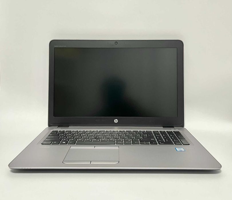 Б/У Ноутбук HP EliteBook 850 G4 15.6" i5-7300U /8GB/SSD 256GB