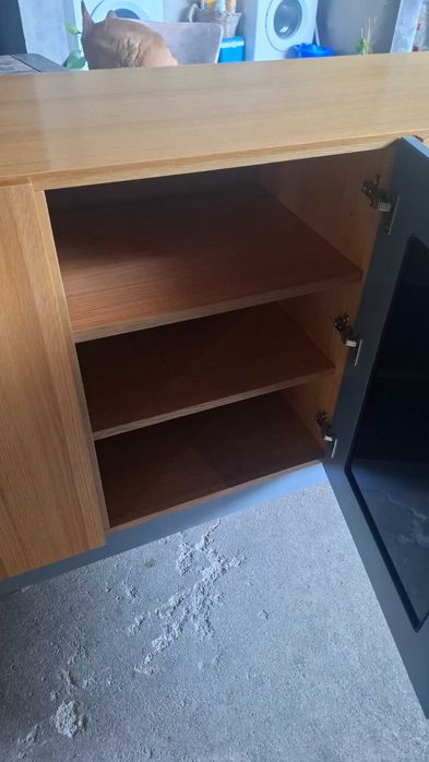 Mesa e Aparador Usados