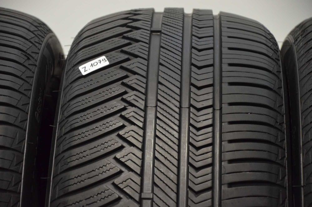 2023, 255/55 R18 Sailun Atrezzo 4Season PRO Komplet nr z1079
