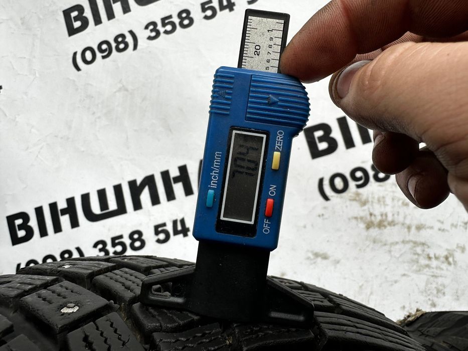 Шини 205/50 R 17 Continental IceContact 3. Комплект. Колеса склад