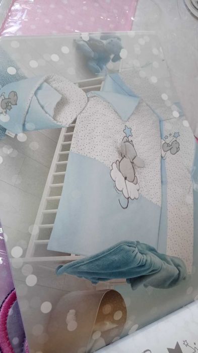 NOWA pościel dziecięca do łóżeczka SKLEP NW w Suchedniowie