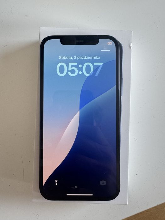 Iphone 12 64gb stan bdb