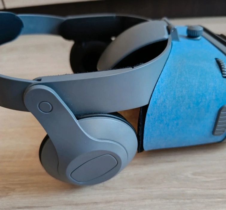 Okulary VR  Fiit 6F VR