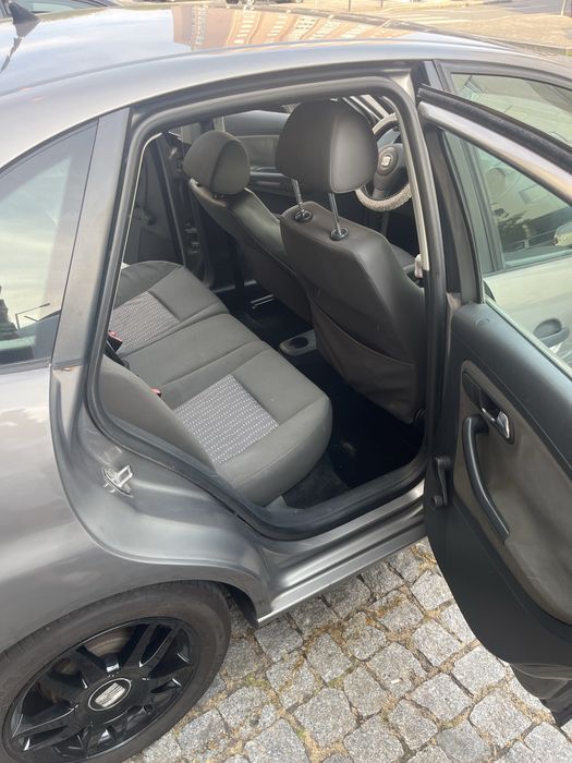 Seat ibiza 1.2 6L