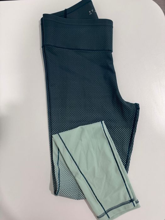 Leggings adidas climatite
