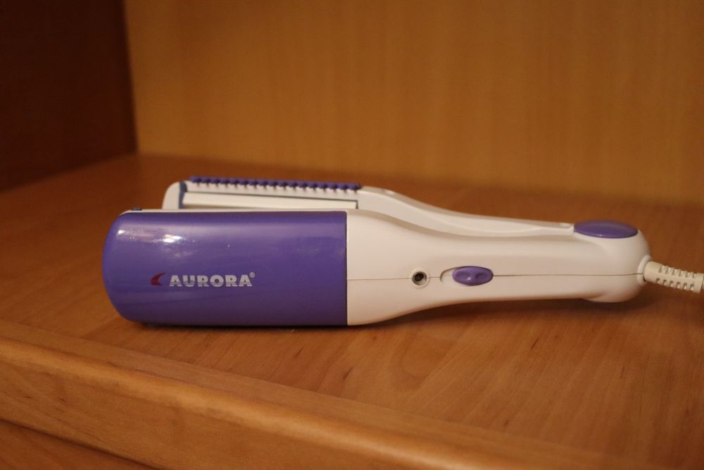 Продам плойку гофре