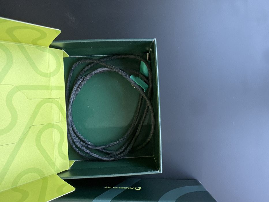 Padelplay sensor