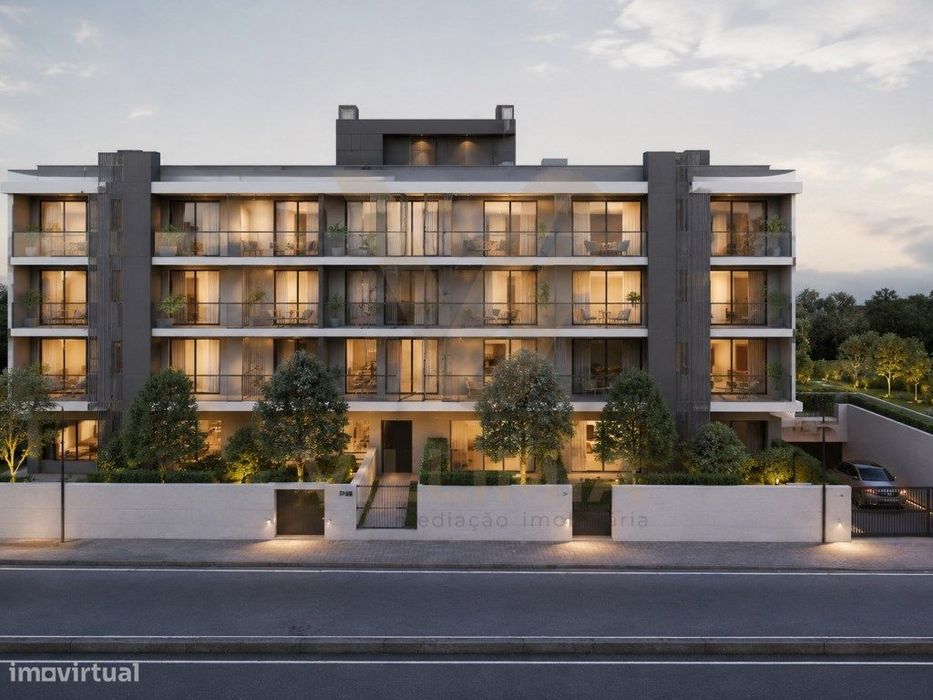 Terreno para Construção em Altura | Arcos de Valdevez