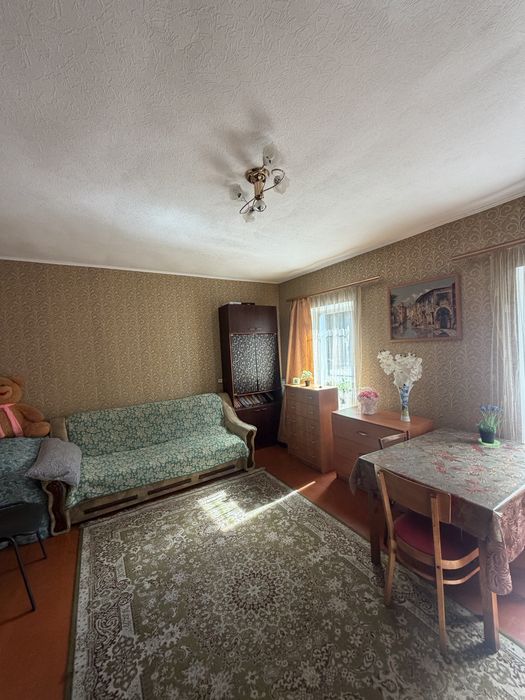 Продаж частини  будинку в центрі Житомира. Присутній торг.
