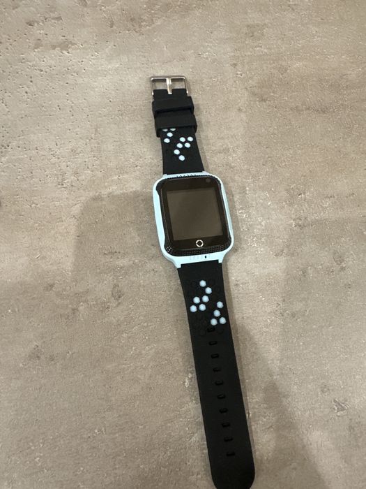 Смарт годинник q529