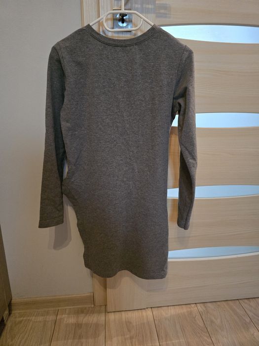 Bluza tunika MałaMi 158-164